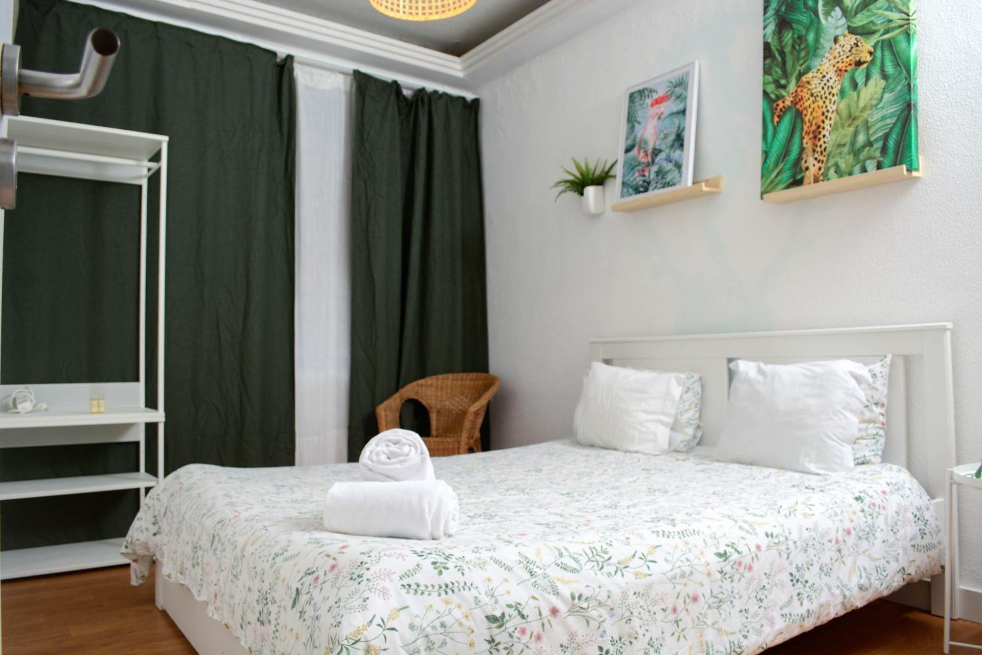 Travel & Live Nature Порту Екстер'єр фото